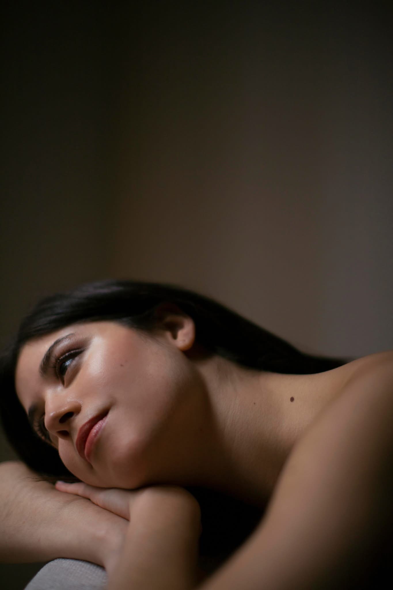 Capucine de Choqueuse 1 © Photographer's copyright