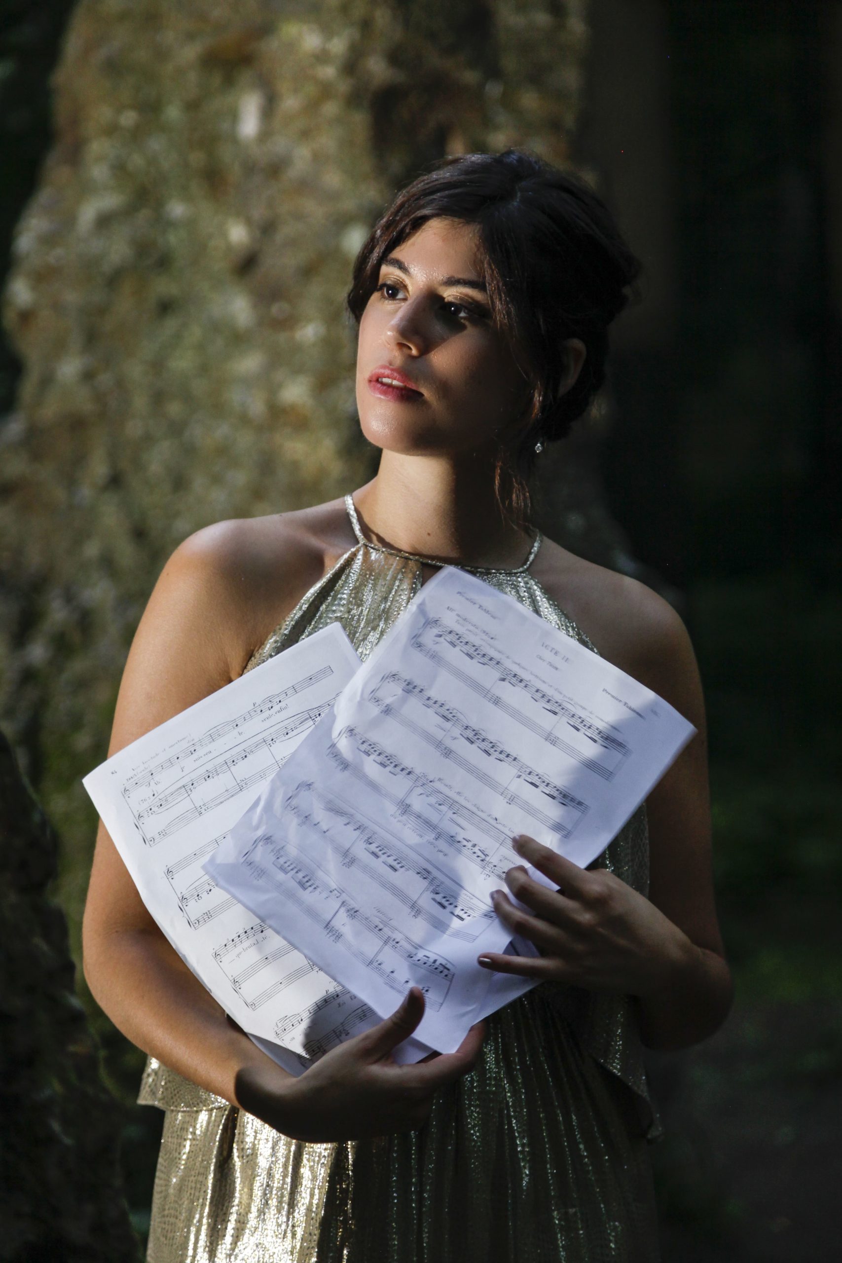 Gena Kagermanov 3